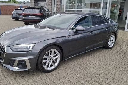 Audi A5 60.790 km 28.900 &euro; Werlte 49757
