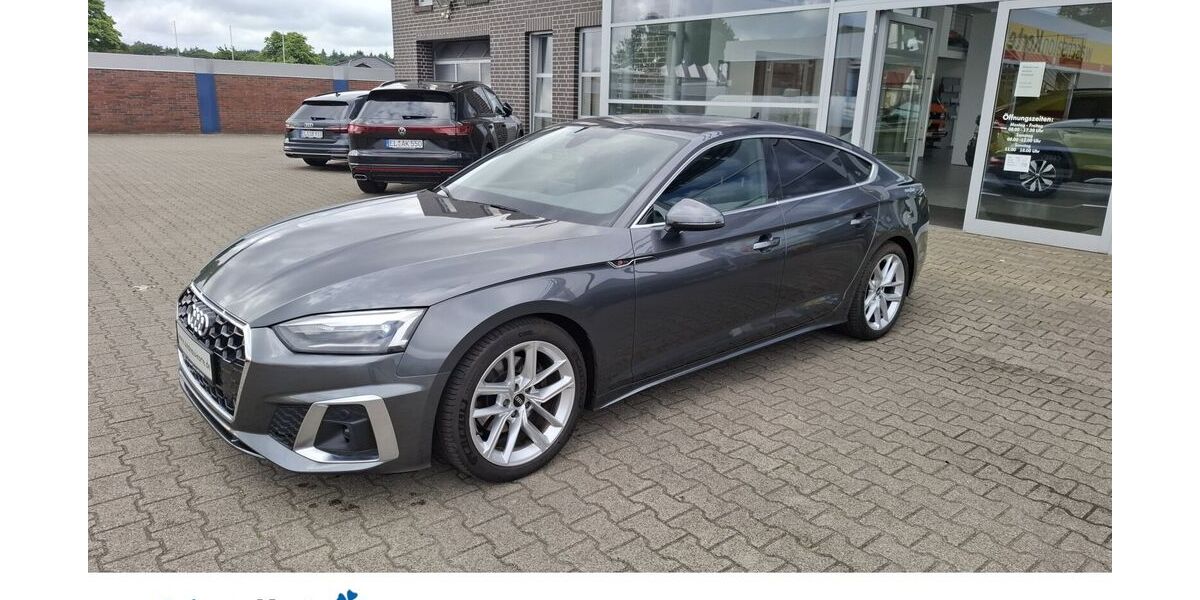 Audi A5 60.790 km 28.900 &euro; Werlte 49757