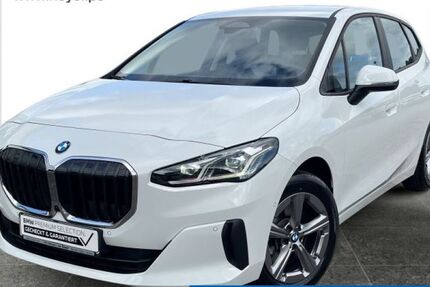 BMW 223 Active Tourer 11.900 km 34.890 &euro; Nienburg 31582