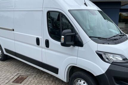 Peugeot Boxer 69.800 km 22.990 &euro; Worpswede 27726