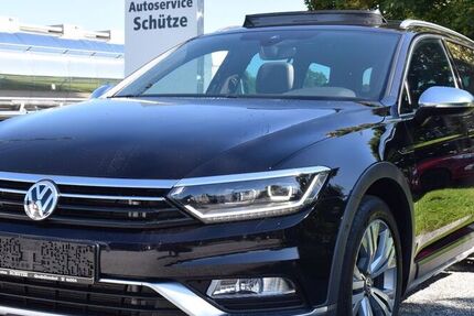 VW Passat Variant