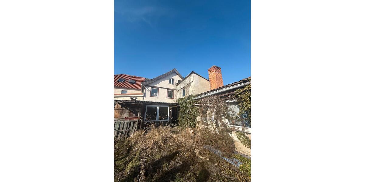 Reihenhaus Stavenhagen - 10 Zimmer, 240 m&sup2;, 123&euro; | Angebot:26321819