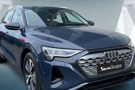 Audi Q8 e-tron 69.350 km 39.445 &euro; Gummersbach 51645