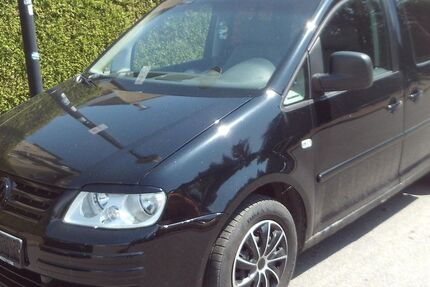 VW Caddy 239.000 km 1.900 &euro; Limbach-Oberfrohna 09212