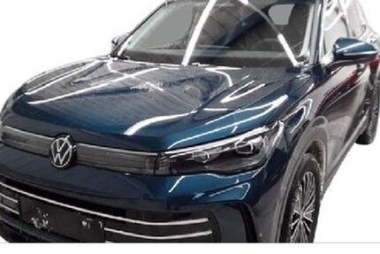 VW Tiguan 12.300 km 40.230 &euro; Gießen 35394