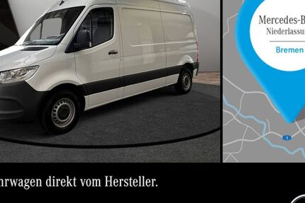 Mercedes-Benz Sprinter 66.183 km 35.688 &euro; Bremen 28307