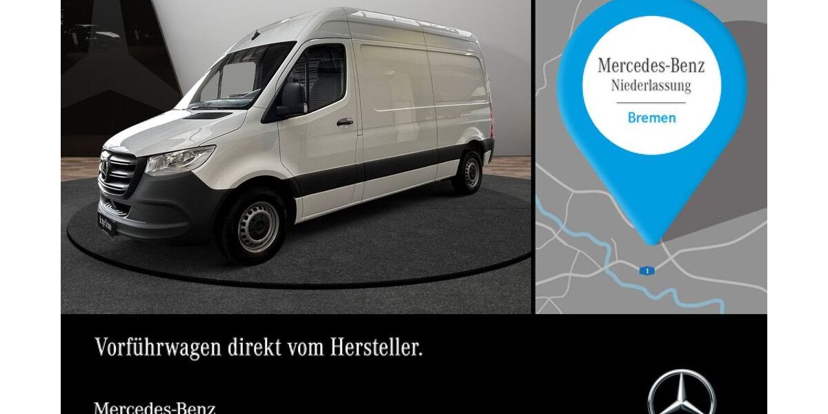 Mercedes-Benz Sprinter 66.183 km 35.688 &euro; Bremen 28307