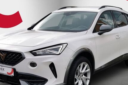 Cupra Formentor 80.000 km 19.640 &euro; Weiden 92637