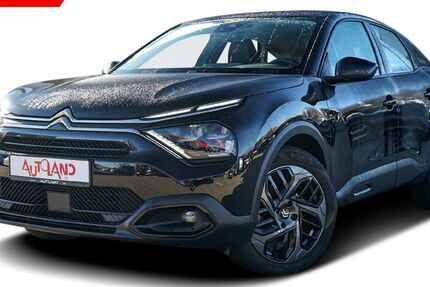 Citroen C4 19.552 km 17.490 &euro; Erfurt 99087