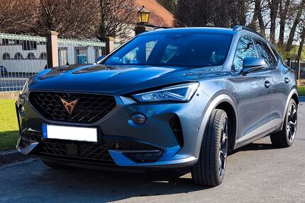 Cupra Formentor 26.000 km 27.500 &euro; Nörten-Hardenberg 37176