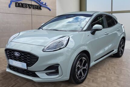Ford Puma 13.800 km 20.900 &euro; Sickte bei Braunschweig 38173