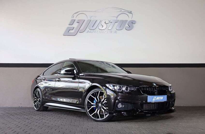 BMW 440 69.432 km 33.400 € Limburg an der Lahn 65549