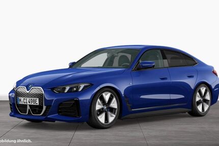 BMW i4 11.317 km 53.907 &euro; Göttingen 37081