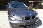 BMW 116 100.000 km 1.850 € Oberschneiding 94363