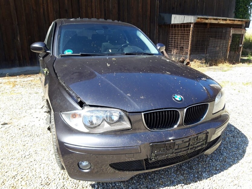 BMW 116 100.000 km 1.850 € Oberschneiding 94363