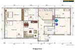 Einfamilienhaus Kelbra Thürungen - 4 Zimmer, 95 m&sup2;, 149.500&euro; | Angebot:25743635