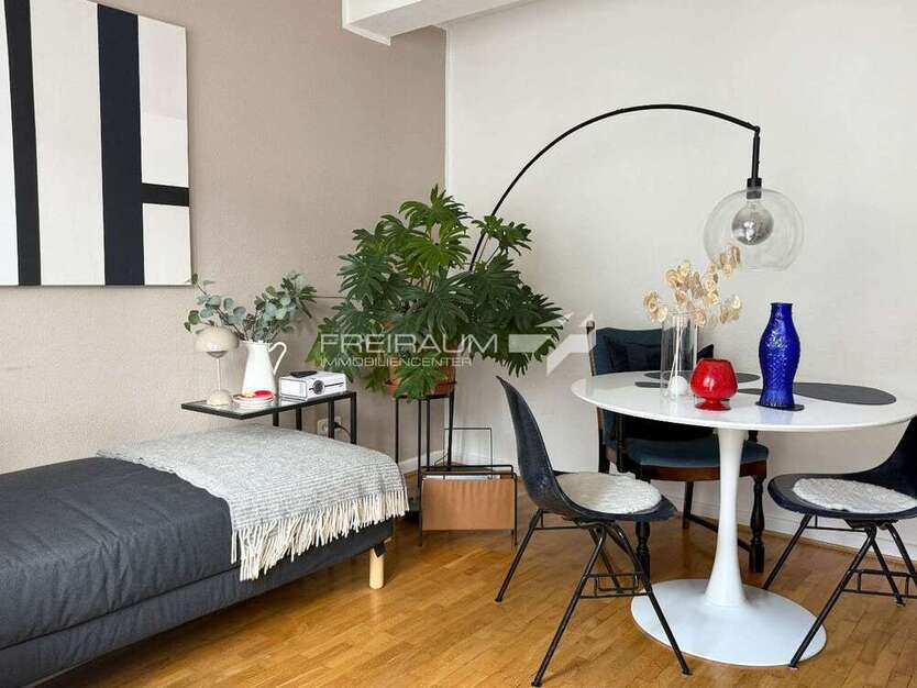 Wohnung zum Kaufen in Siegen 145.000 € 55 m²