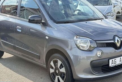 Renault Twingo 11.163 km 10.999 &euro; Benningen 87734