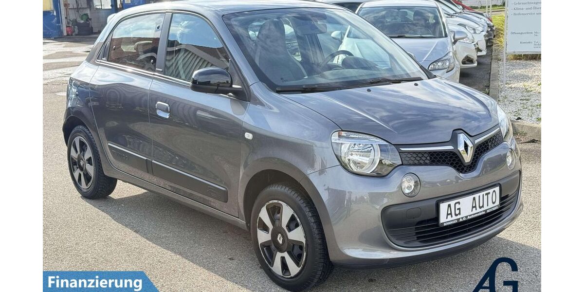 Renault Twingo 11.163 km 10.999 &euro; Benningen 87734