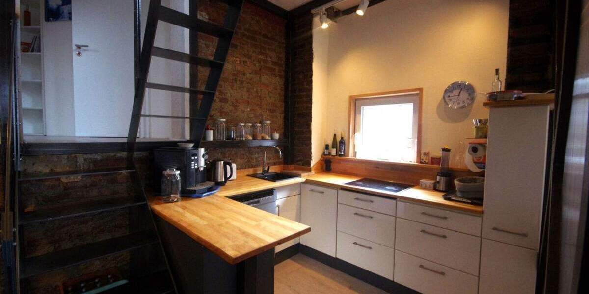 Gewerbeobjekt Marl Hüls - 333&euro; | Angebot:25084125