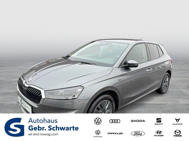 Skoda Fabia 10.120 km 20.990 &euro; Emden 26723