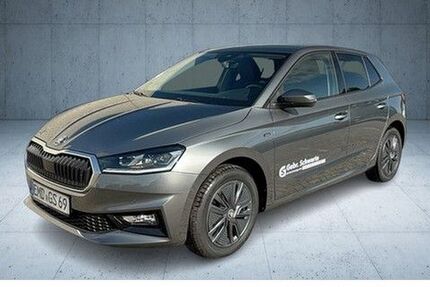 Skoda Fabia 14.000 km 21.990 &euro; Emden 26723