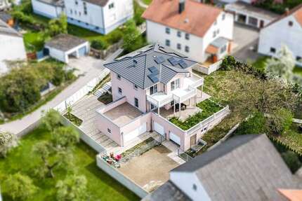 Haus Kelheim - 5 Zimmer, 204 m&sup2;, 1.299.000&euro; | Angebot:26578182