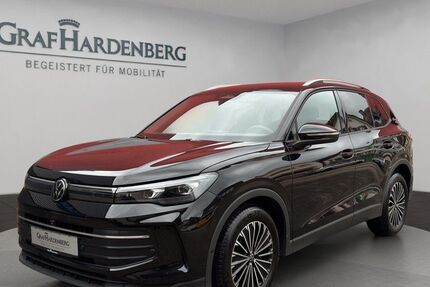 VW Tiguan 30.000 km 33.888 &euro; Gengenbach 77723
