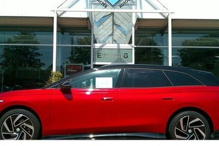 VW ID.7 9.712 km 49.880 &euro; Nordhorn 48529