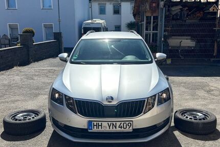 Skoda Octavia 143.000 km 12.499 &euro; Koblenz 56070