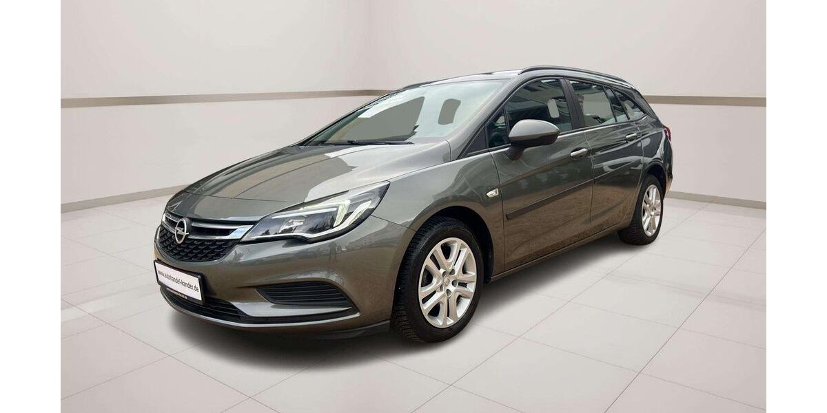 Opel Astra 124.713 km 7.998 &euro; Görlitz 02827