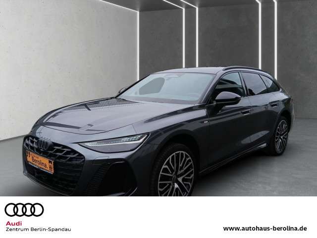 Audi A6 8.500 km 89.888 &euro; Berlin 13581