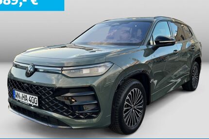 VW Tayron 8.888 km 63.990 &euro; Fellbach 70736