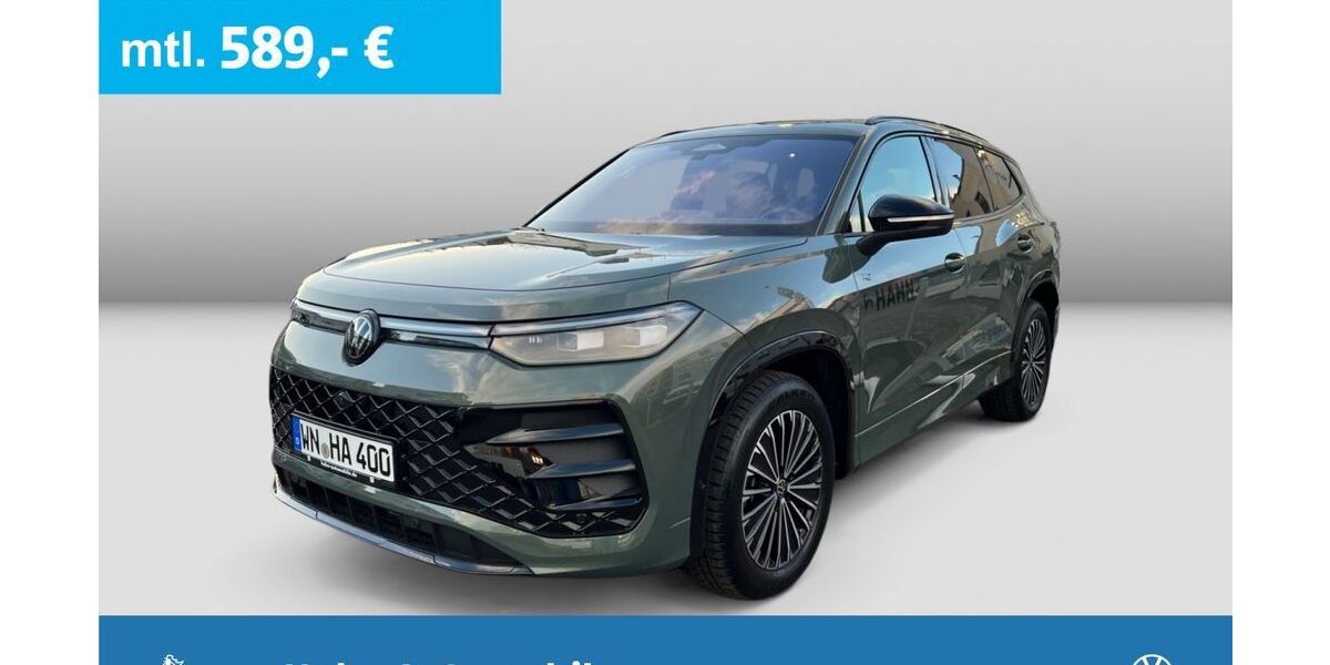 VW Tayron 8.888 km 63.990 &euro; Fellbach 70736