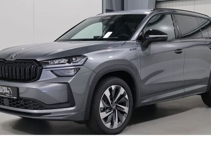 Skoda Kodiaq 3.988 km 50.395 &euro; Aachen 52078