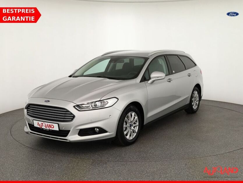 Mondeo