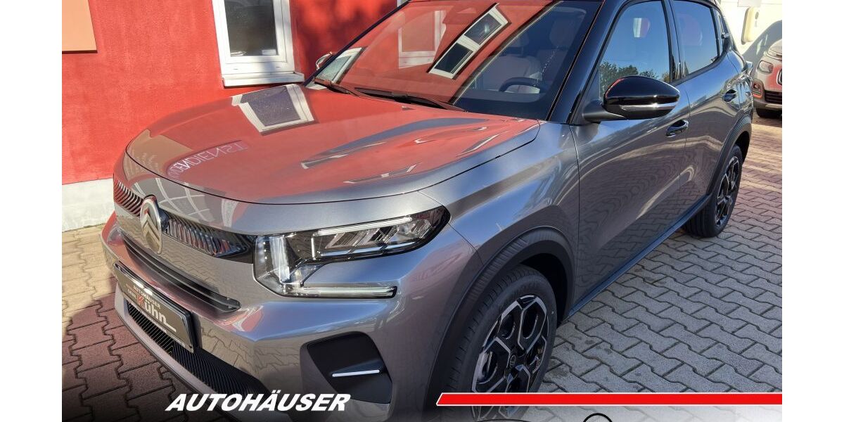 Citroen C3 7.000 km 18.480 &euro; Arnstadt 99310