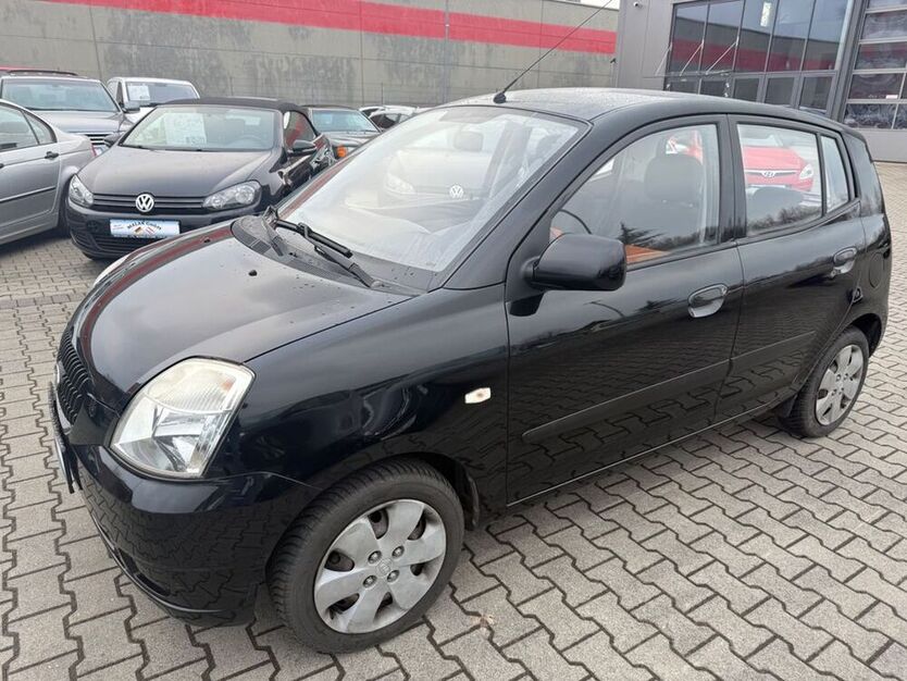 Picanto