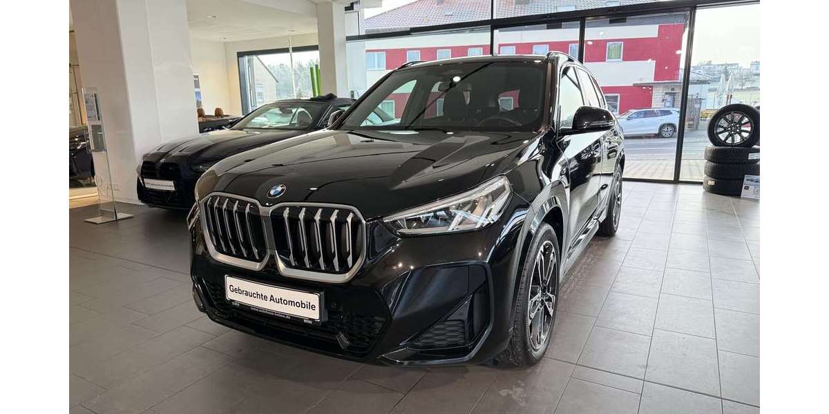 BMW X1 16.094 km 41.990 &euro; Pegnitz 91257