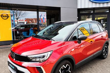 Opel Crossland (X) 35.390 km 23.250 € Bergen 29303