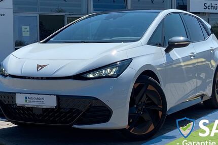 Cupra Born 18.159 km 27.448 &euro; Schrobenhausen-Edelshsn. 86529