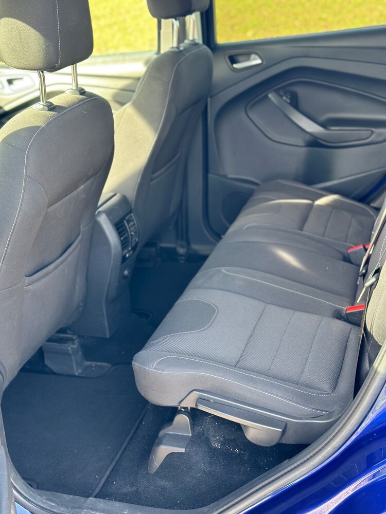 Ford Kuga 133.000 km 9.500 € Saulheim 55291