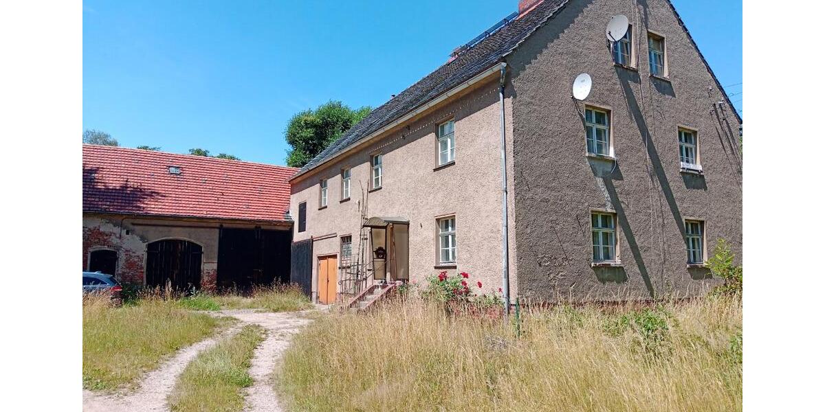 Bauernhaus, Landhaus Görlitz Klingewalde - 7 Zimmer, 200 m&sup2;, 115.000&euro; | Angebot:26423616