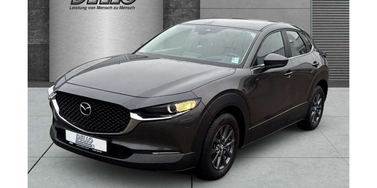 Mazda CX-30 50.929 km 21.990 &euro; Hamburg 21079
