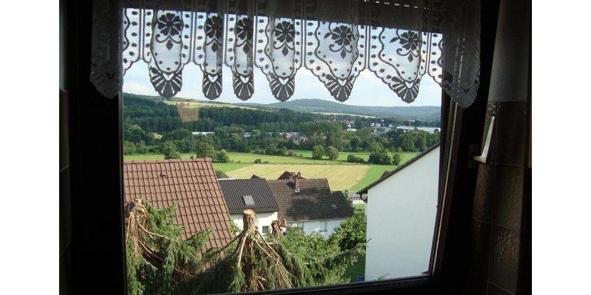 Etagenwohnung Bad Soden-Salmünster Salmünster - 2 Zimmer, 59 m&sup2;, 159.000&euro; | Angebot:27244214