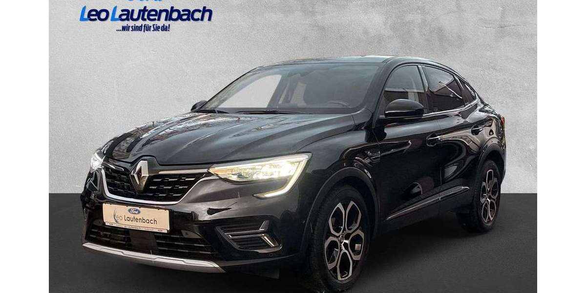 Renault Arkana 29.200 km 19.900 &euro; Duderstadt 37115