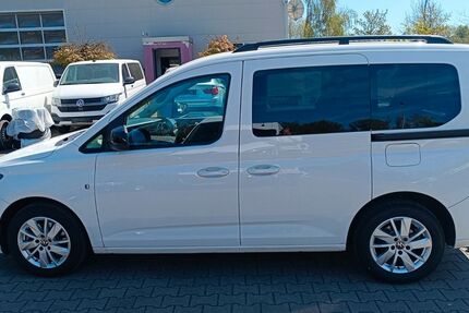 VW Caddy 96.300 km 22.400 &euro; Siegenburg 93354