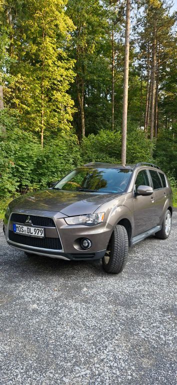 Outlander