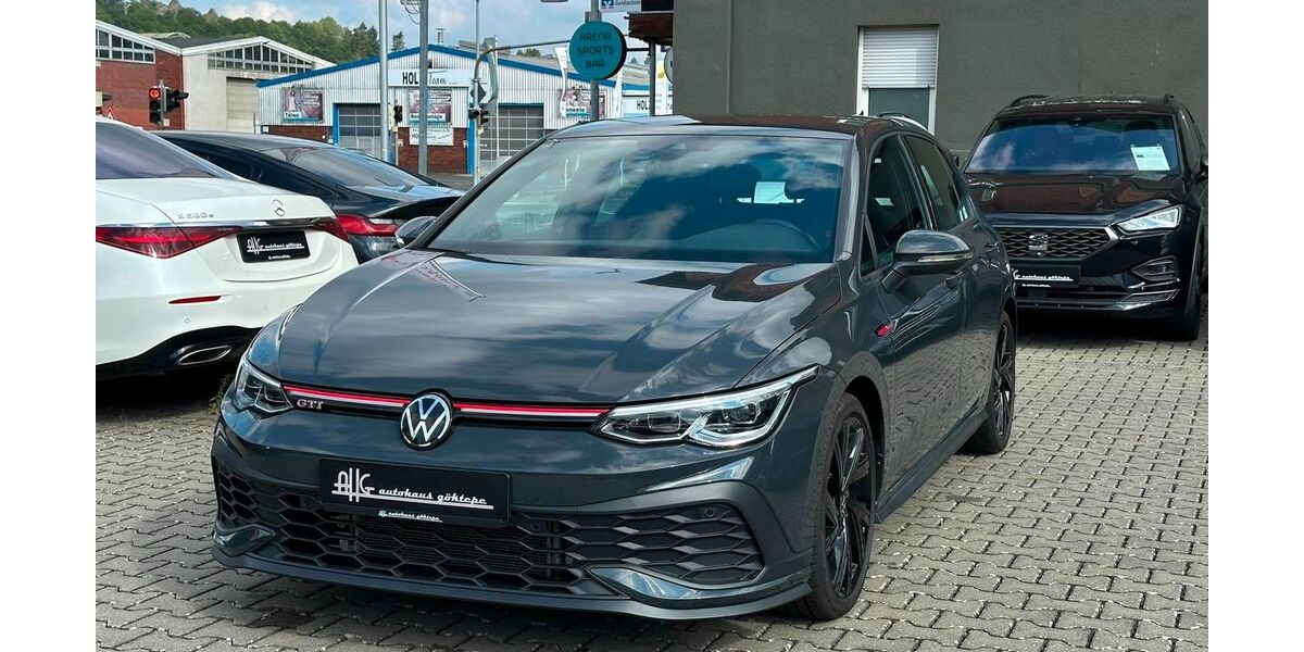 VW Golf 29.300 km 33.490 &euro; Sinn 35764
