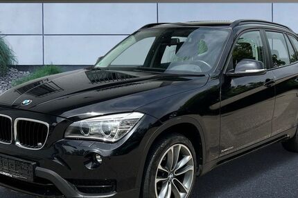 BMW X1 189.897 km 9.000 € Freising 85356